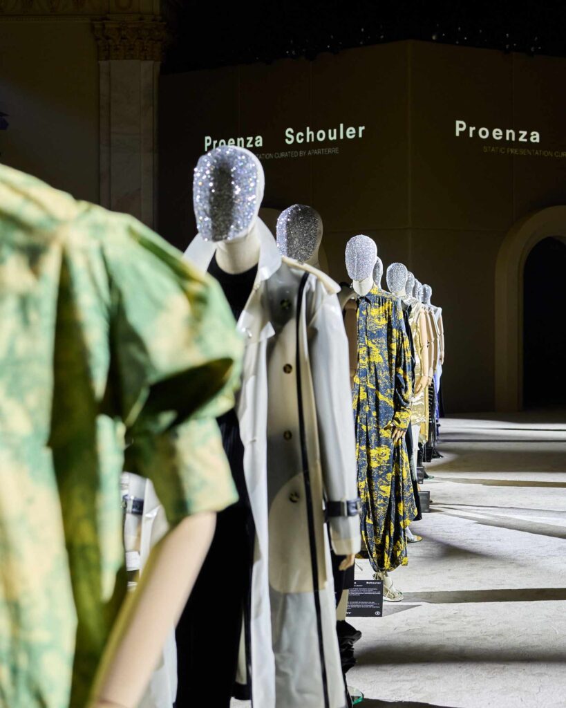 PROENZA SCHOULER 🇺🇸