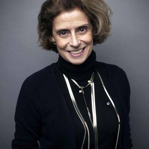 Clarisse Reille