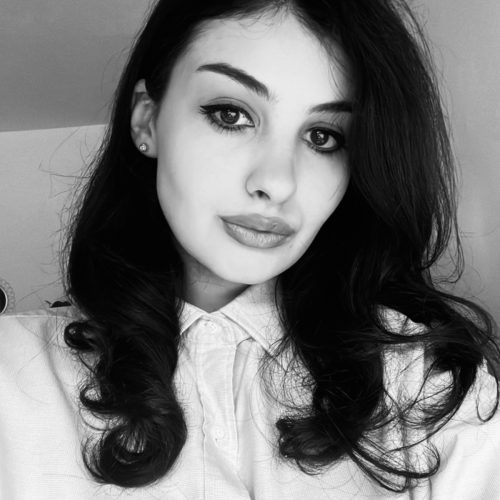Ema-Sara Cărpușor