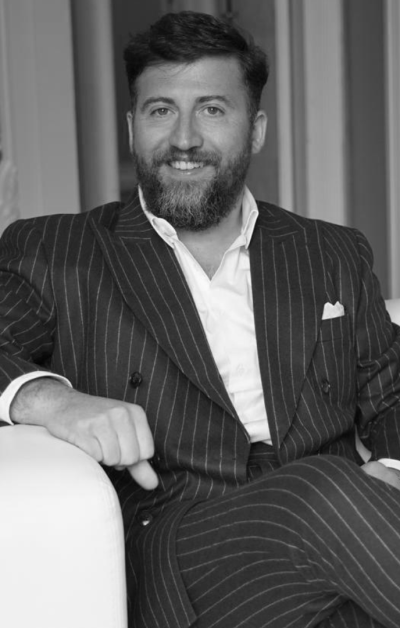 Mario Antico